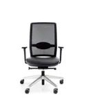 Сетчатое эргономичное кресло Profim Veris Net