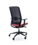 Сетчатое эргономичное кресло Profim Veris Net