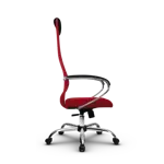 Офисное кресло Metta SU-BK-8