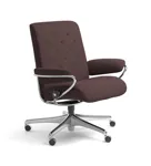 Офисное кресло Metro Office Low
