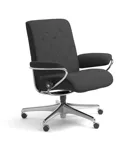 Офисное кресло Metro Office Low