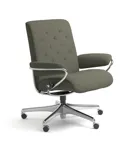 Офисное кресло Metro Office Low