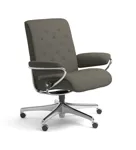 Офисное кресло Metro Office Low