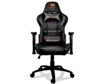 Геймерское кресло Cougar Armor One