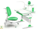 Комплект парта и кресло Ergokids EVO-30 (с лампой)