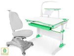 Комплект парта и кресло Ergokids EVO-30 (с лампой)