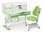 Комплект мебели Mealux EVO-50 (столик + кресло + полка)