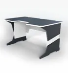 Эргономический регулируемый стол WARP Gt