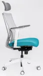 Эргономичное сетчатое кресло Falto G1