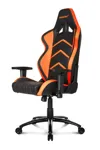 Геймерское кресло AKRacing Player