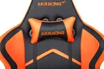 Геймерское кресло AKRacing Player