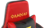 Игровое кресло Gamdias Hercules E2