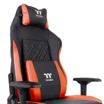 Игровое кресло Thermaltake X Comfort Air