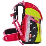 Ранец Scout Sunny EXKLUSIV с наполнением 4 предмета