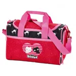 Ранец Scout Sunny EXKLUSIV с наполнением 4 предмета