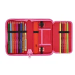 Ранец Scout Sunny EXKLUSIV с наполнением 4 предмета