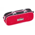 Ранец Scout Sunny EXKLUSIV с наполнением 4 предмета