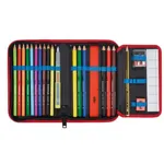 Ранец Scout Sunny EXKLUSIV с наполнением 4 предмета