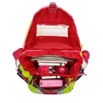 Ранец Scout Sunny EXKLUSIV с наполнением 4 предмета