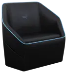 Геймерский диван Aerocool P7-CH1 AIR