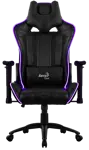 Геймерское кресло Aerocool AC120 RGB