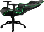 Геймерское кресло Aerocool AC120 RGB