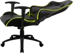 Геймерское кресло Aerocool AC120 RGB
