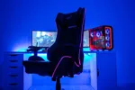 Геймерское кресло Aerocool P7-GC1 RGB
