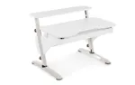 Растущая парта Pondi Эргономик (без тумбы)