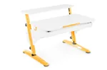 Растущая парта Pondi Эргономик (без тумбы)