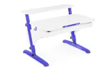 Растущая парта Pondi Эргономик (без тумбы)