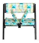 Ограничитель для стула Конек Горбунек