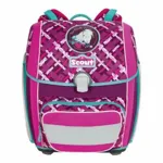 Ранец Scout Genius в комплекте с принадлежностями