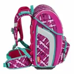 Ранец Scout Genius в комплекте с принадлежностями