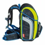 Ранец Scout Genius в комплекте с принадлежностями