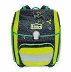 Ранец Scout Genius в комплекте с принадлежностями