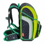 Ранец Scout Genius в комплекте с принадлежностями