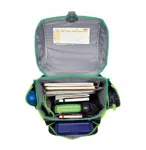 Ранец Scout Genius в комплекте с принадлежностями