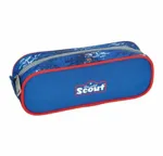 Ранец Scout Genius в комплекте с принадлежностями