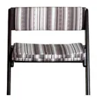 Комплект подушек для стула Конёк Горбунёк