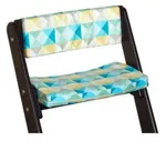 Комплект подушек для стула Конёк Горбунёк