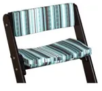 Комплект подушек для стула Конёк Горбунёк