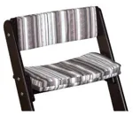 Комплект подушек для стула Конёк Горбунёк