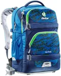 Рюкзак школьный Deuter Strike