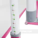 Парта-трансформер Fundesk Ballare