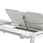 Парта-трансформер Fundesk Trovare