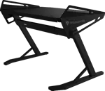 Геймерский стол ThunderX3 AD3 с RGB подсветкой