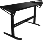 Геймерский стол ThunderX3 AD7 с RGB подсветкой