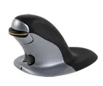 Вертикальная симметричная беспроводная компьютерная мышь Penguin®