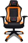 Геймерское кресло Red Square Lux